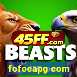 fofocapg com